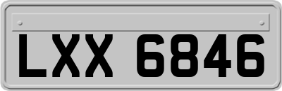 LXX6846