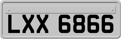 LXX6866