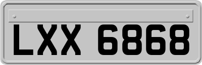 LXX6868