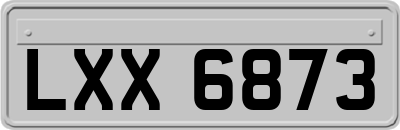 LXX6873