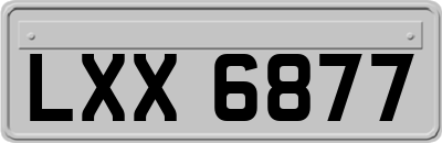 LXX6877