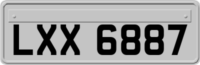 LXX6887