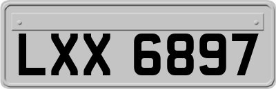 LXX6897