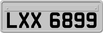 LXX6899
