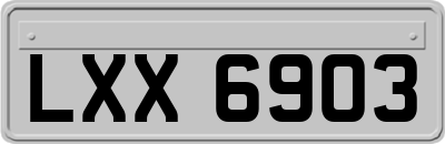 LXX6903