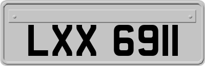 LXX6911
