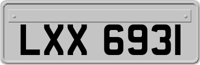 LXX6931
