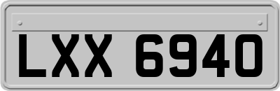 LXX6940