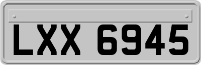 LXX6945