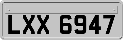 LXX6947