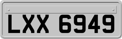 LXX6949