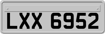 LXX6952