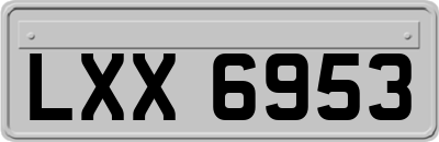 LXX6953