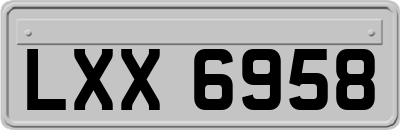 LXX6958