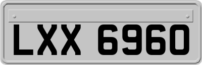 LXX6960