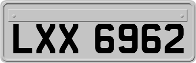LXX6962