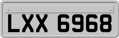 LXX6968
