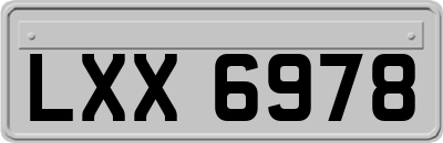 LXX6978