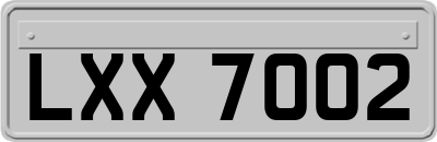 LXX7002
