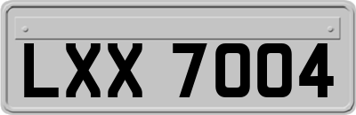 LXX7004