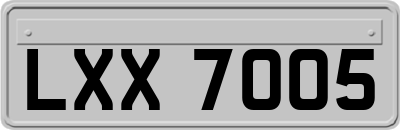 LXX7005