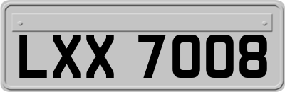 LXX7008