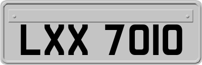 LXX7010