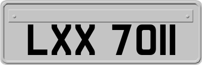 LXX7011