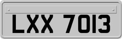 LXX7013