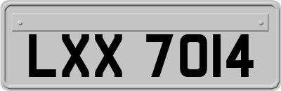 LXX7014