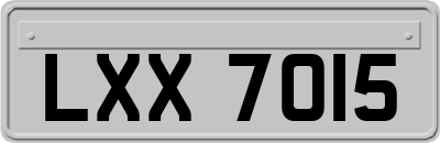 LXX7015