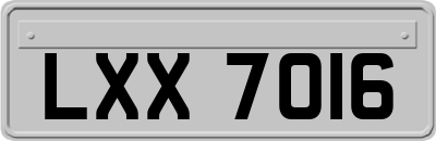 LXX7016
