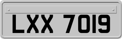 LXX7019