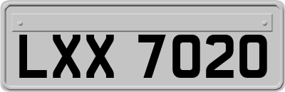 LXX7020