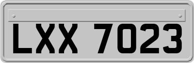 LXX7023