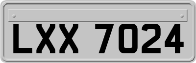 LXX7024