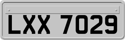 LXX7029