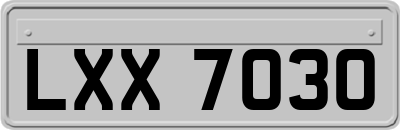 LXX7030