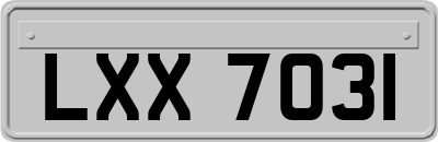 LXX7031