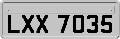 LXX7035