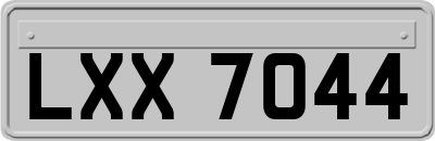 LXX7044