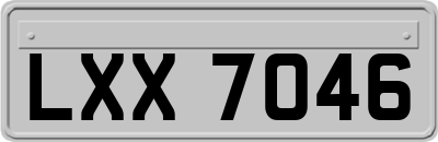 LXX7046