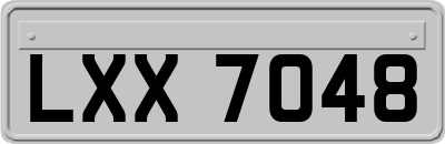 LXX7048