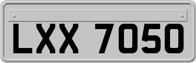 LXX7050