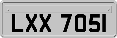 LXX7051