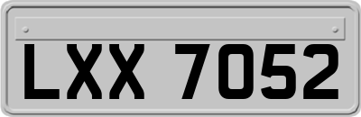 LXX7052