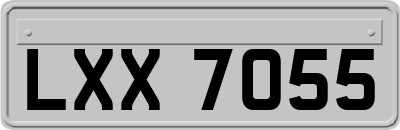 LXX7055