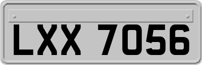 LXX7056