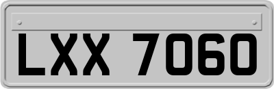 LXX7060