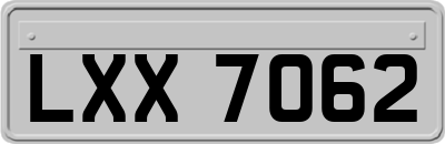LXX7062